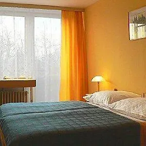 Dum 3* Praga