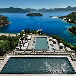 ***** Resort D Maris Bay Turkey