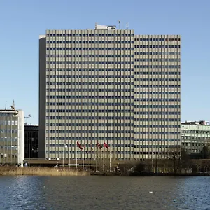 Scandic Hotell