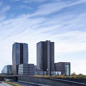 Hotel Crowne Plaza Towers By Ihg, København