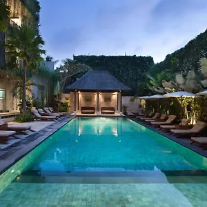 **** Hotel Village Indonesia