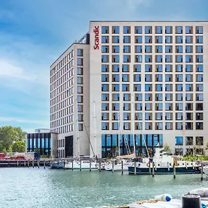 Scandic Cph Strandpark Ξενοδοχείο