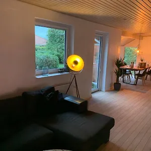  Villa Casa Markskellet, - Hygge Og Leg For Alle Denmark