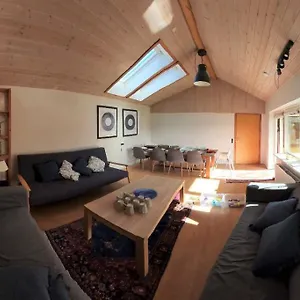  Apartment Family Friendly A, Garden, 900m Legohouse, Lalandia, Legoland Denmark