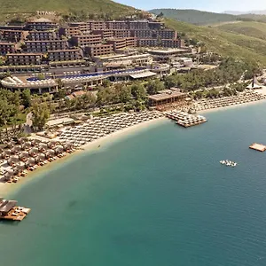 ***** Resort Titanic Luxury Collection Bodrum Turkey