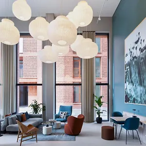 Hotel Fairfield By Marriott Nordhavn