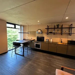  Apartment Go Sleep Denmark