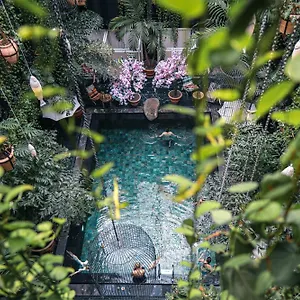 Hotel Manon Les Guldsmeden, København