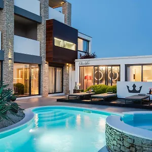 **** Otel Boutique Chevalier By Bura - Adults Only Hırvatistan