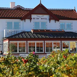 Ruths Danmark