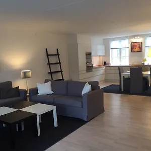 Apartment Cph Lux Apartm, 2 Full Bathrooms 2th