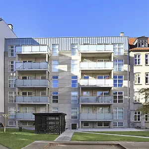 Apartment Lux With 2 Full Bathrooms 2tv