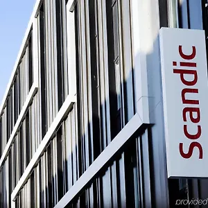 Scandic Danmark