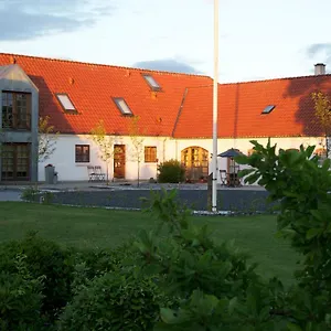  Apartment Lillevang Denmark