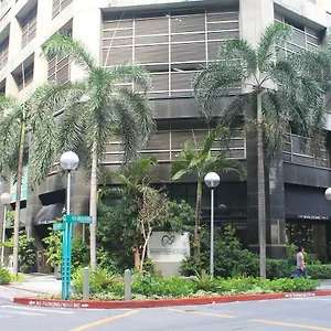 **** Hotel Infinity Tower Philippines