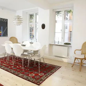 Apartment Copenhagenapartment