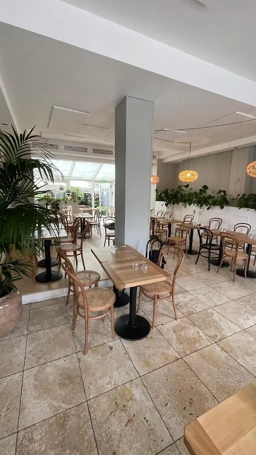 Hotel Alexandra Köpenhamn 4*,  Danmark