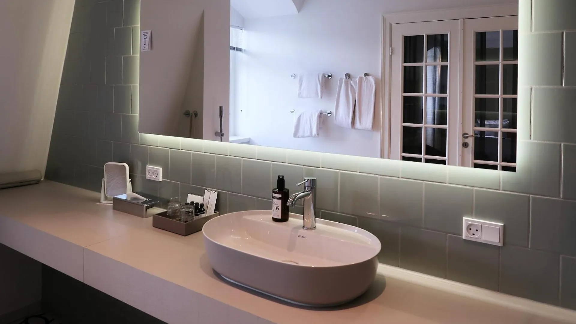 Hotel Alexandra Copenhaga Dinamarca