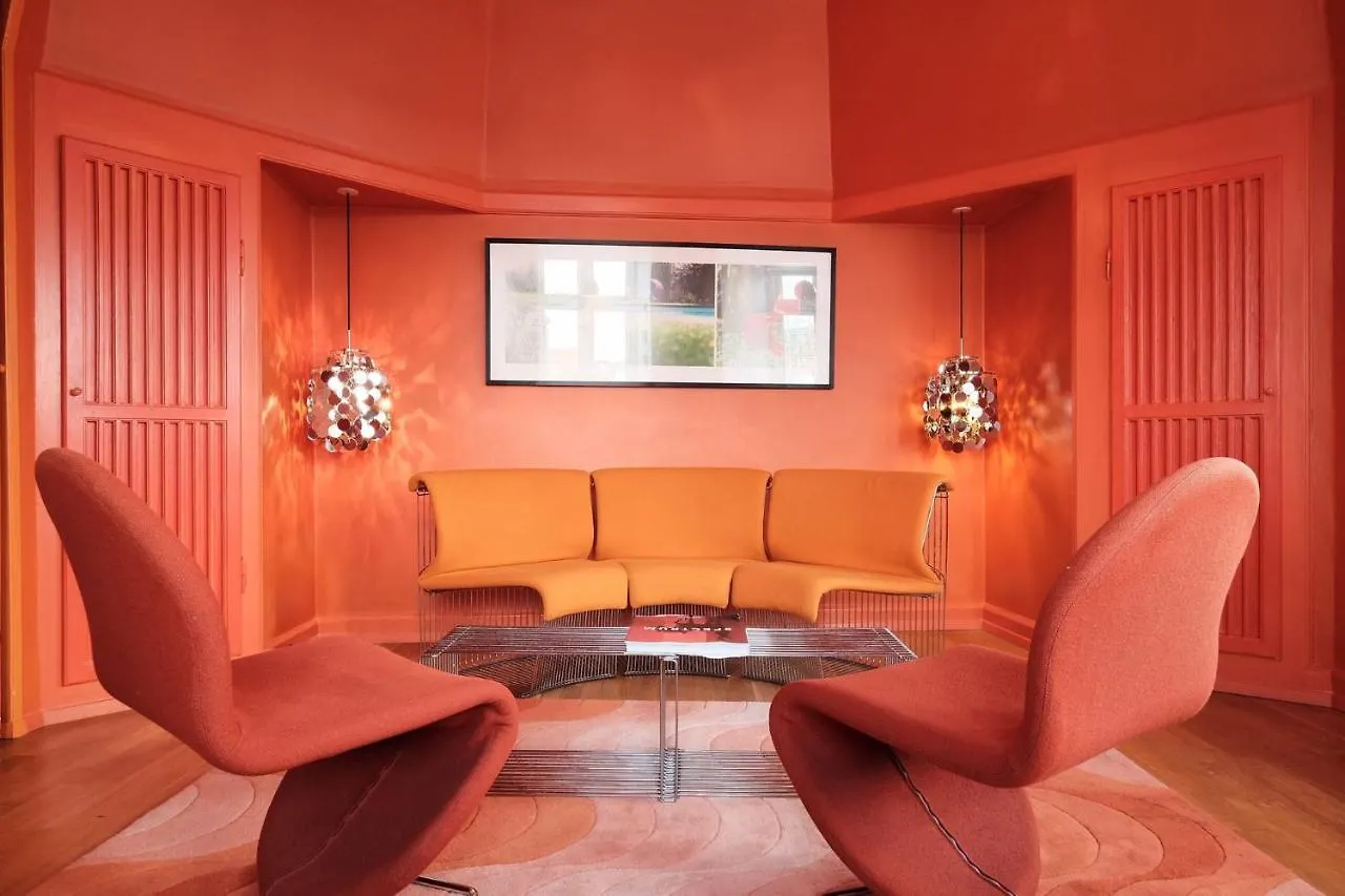 Hotel Alexandra Kopenhagen