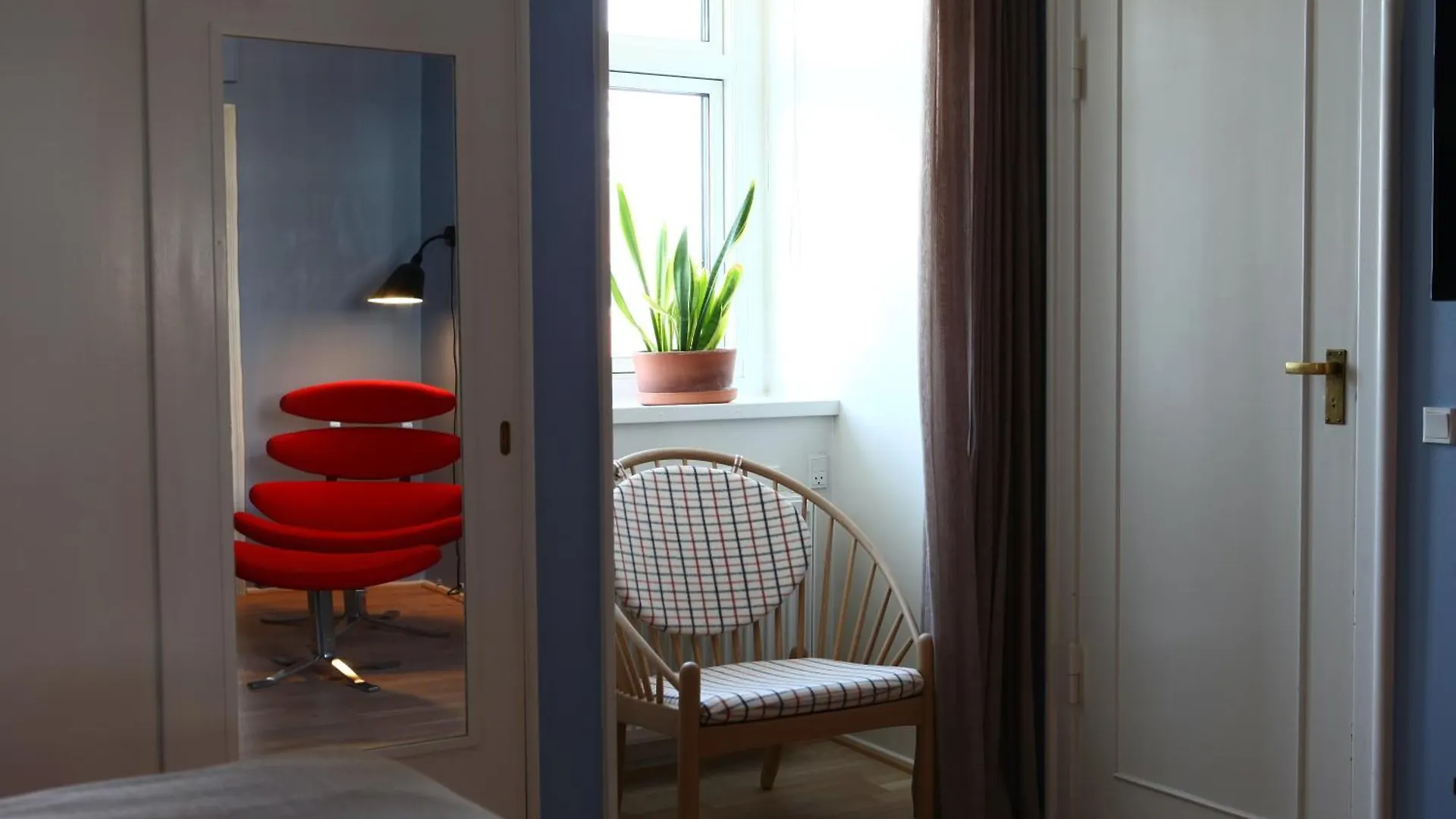 Hotel Alexandra Kopenhagen