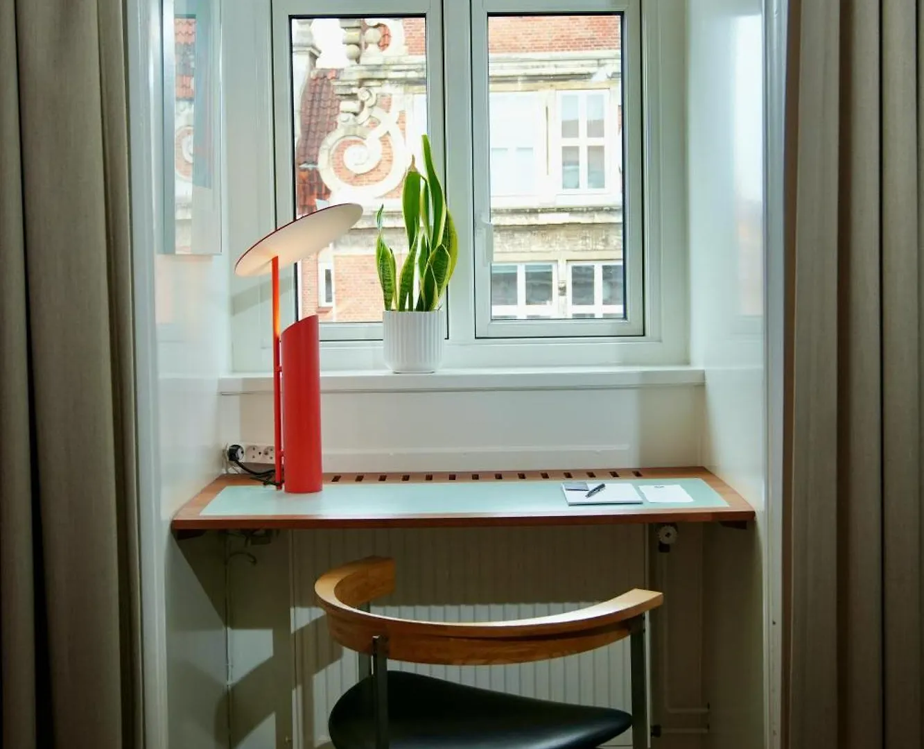 Hotel Alexandra Kopenhagen
