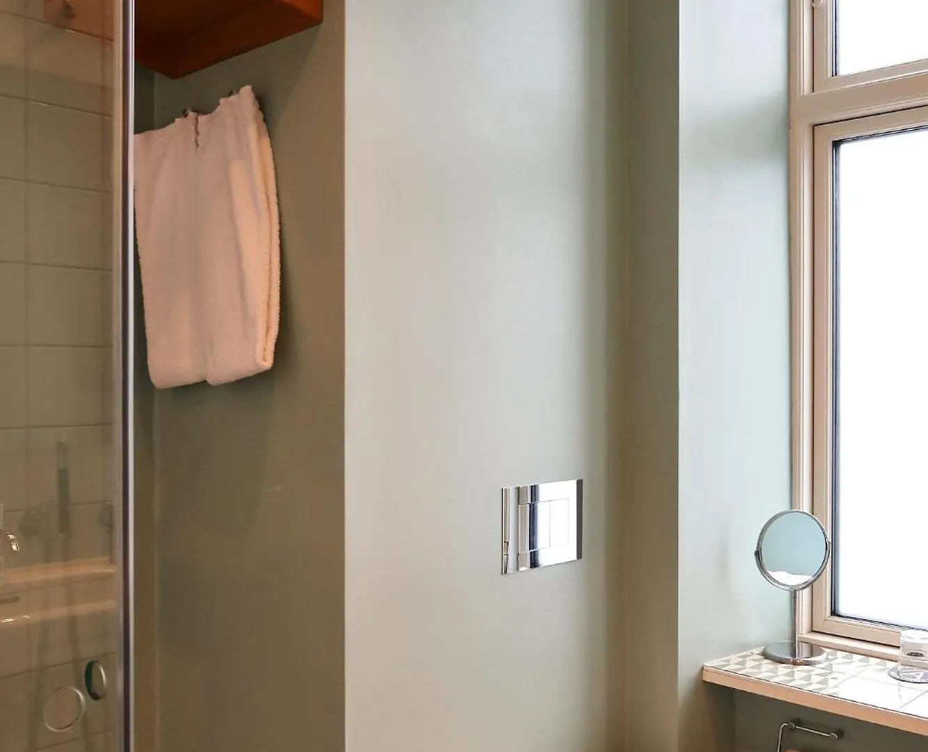 ****  Hotel Alexandra Kopenhagen Dänemark